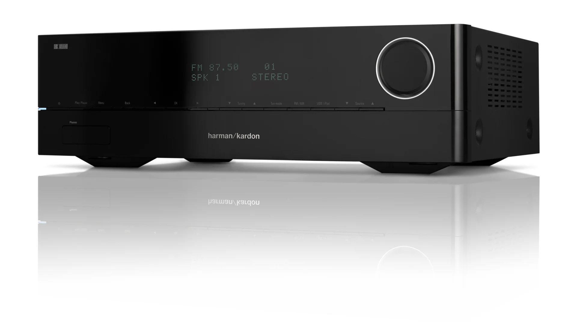 Harman / Kardon Receiver