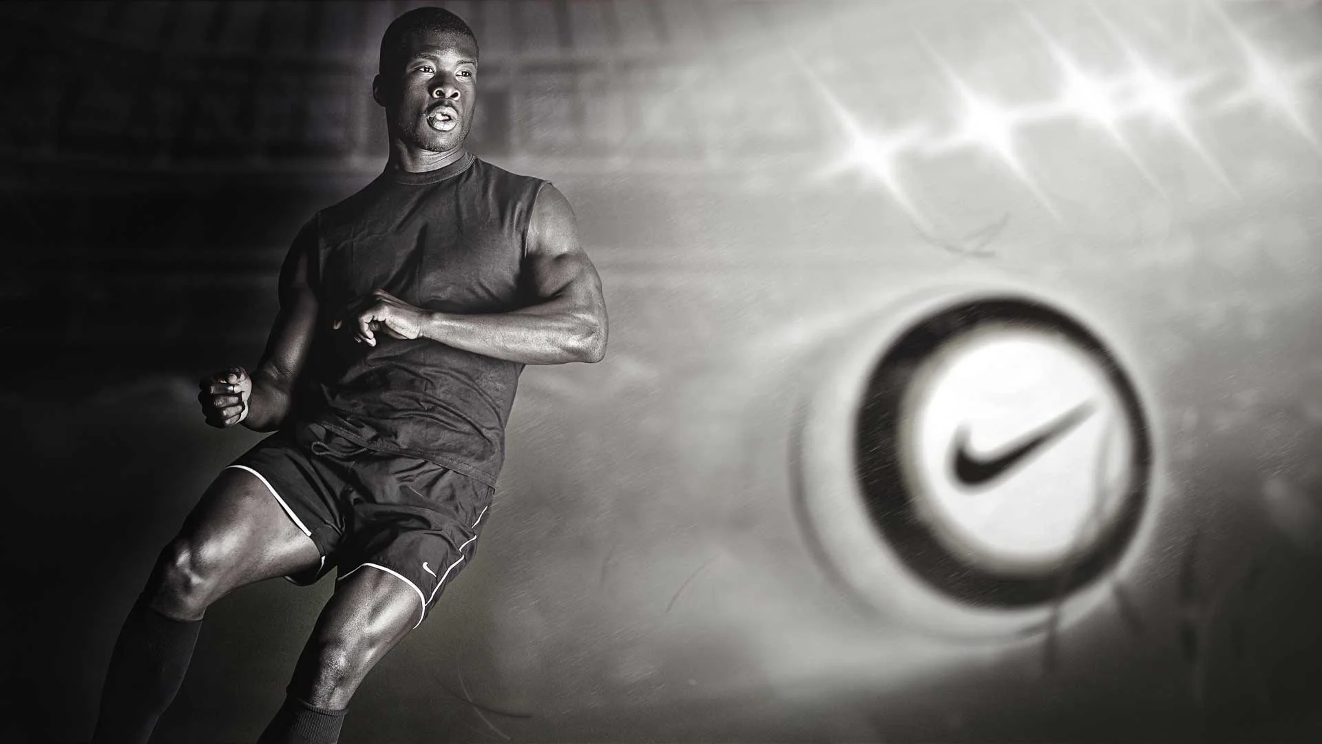 Gaoussou Fitness