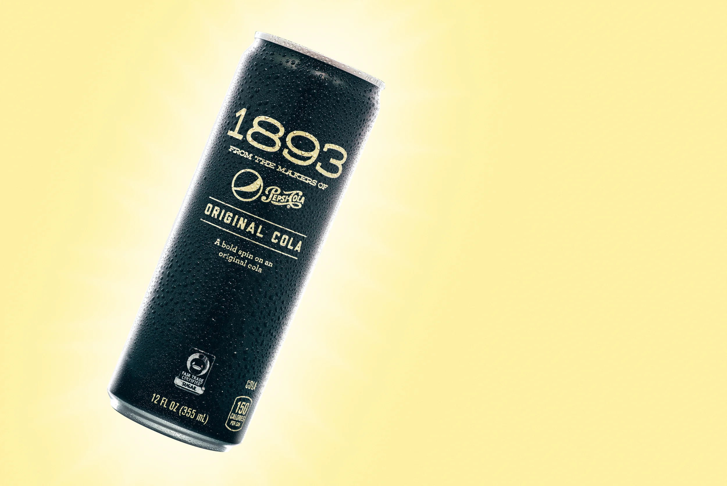 1893 Cola