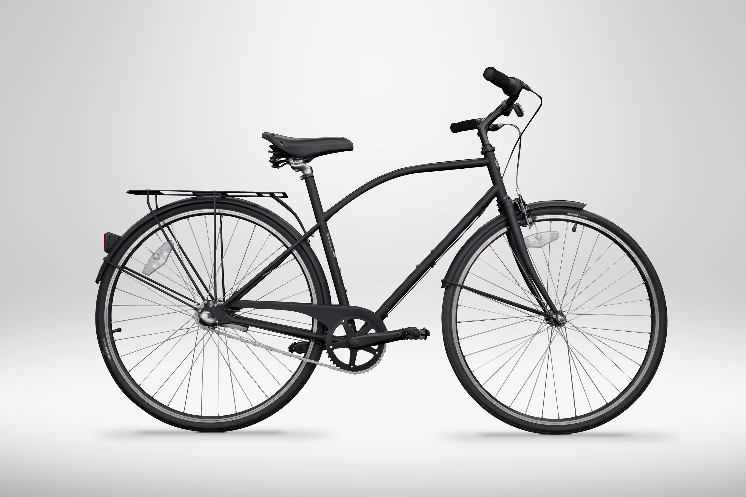 Product Photography, Type-A by Detroit Bikes