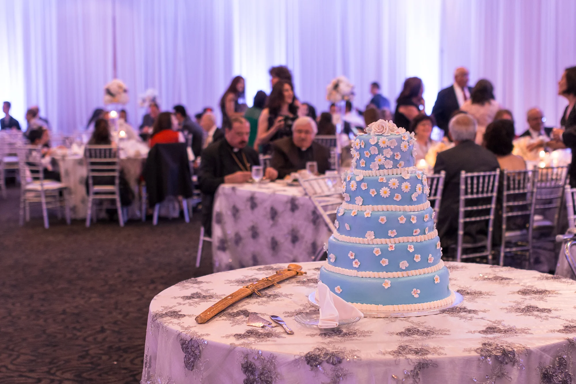 Wedding Cake, wedding editorial