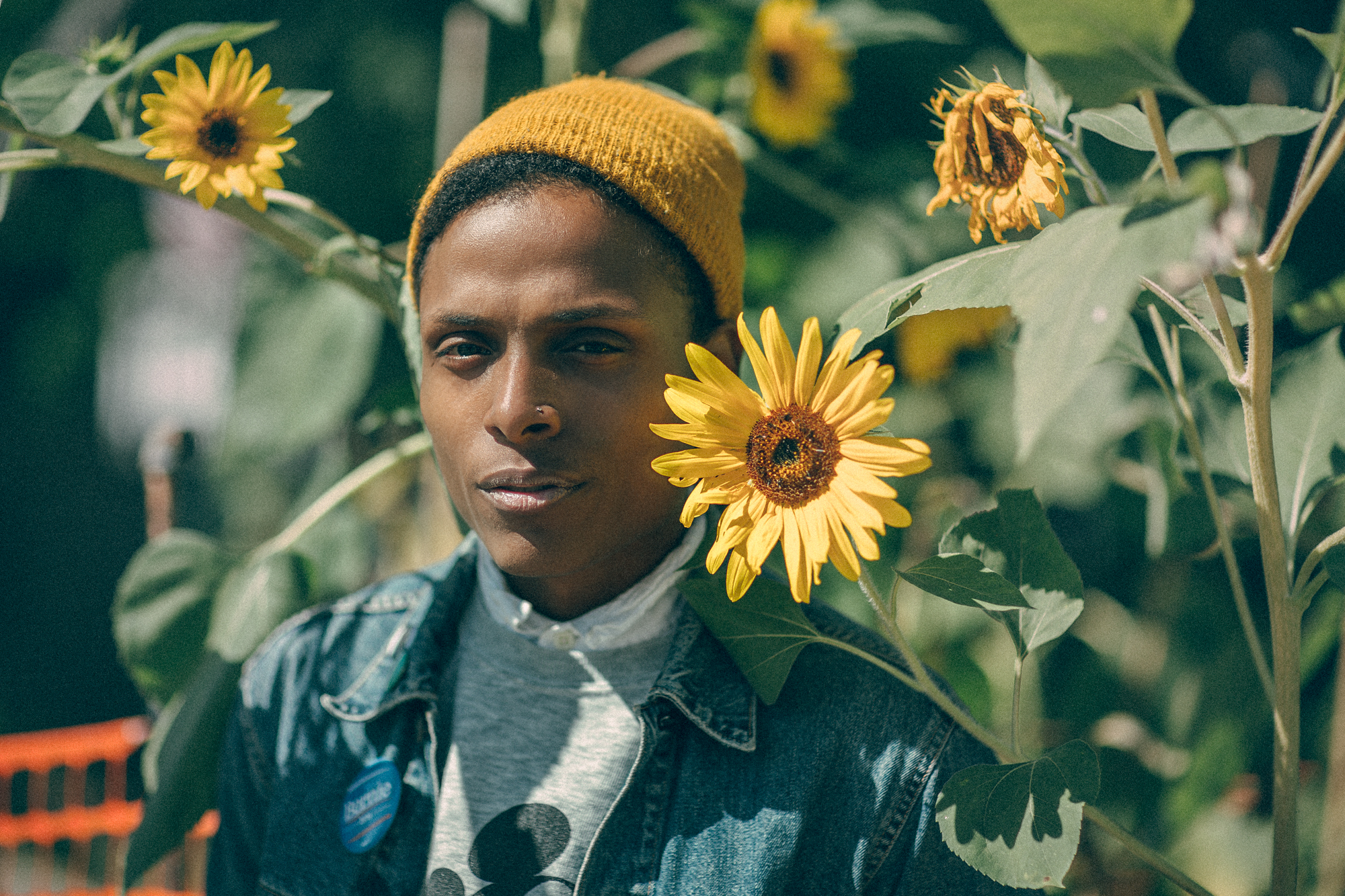 Tim Editorial
