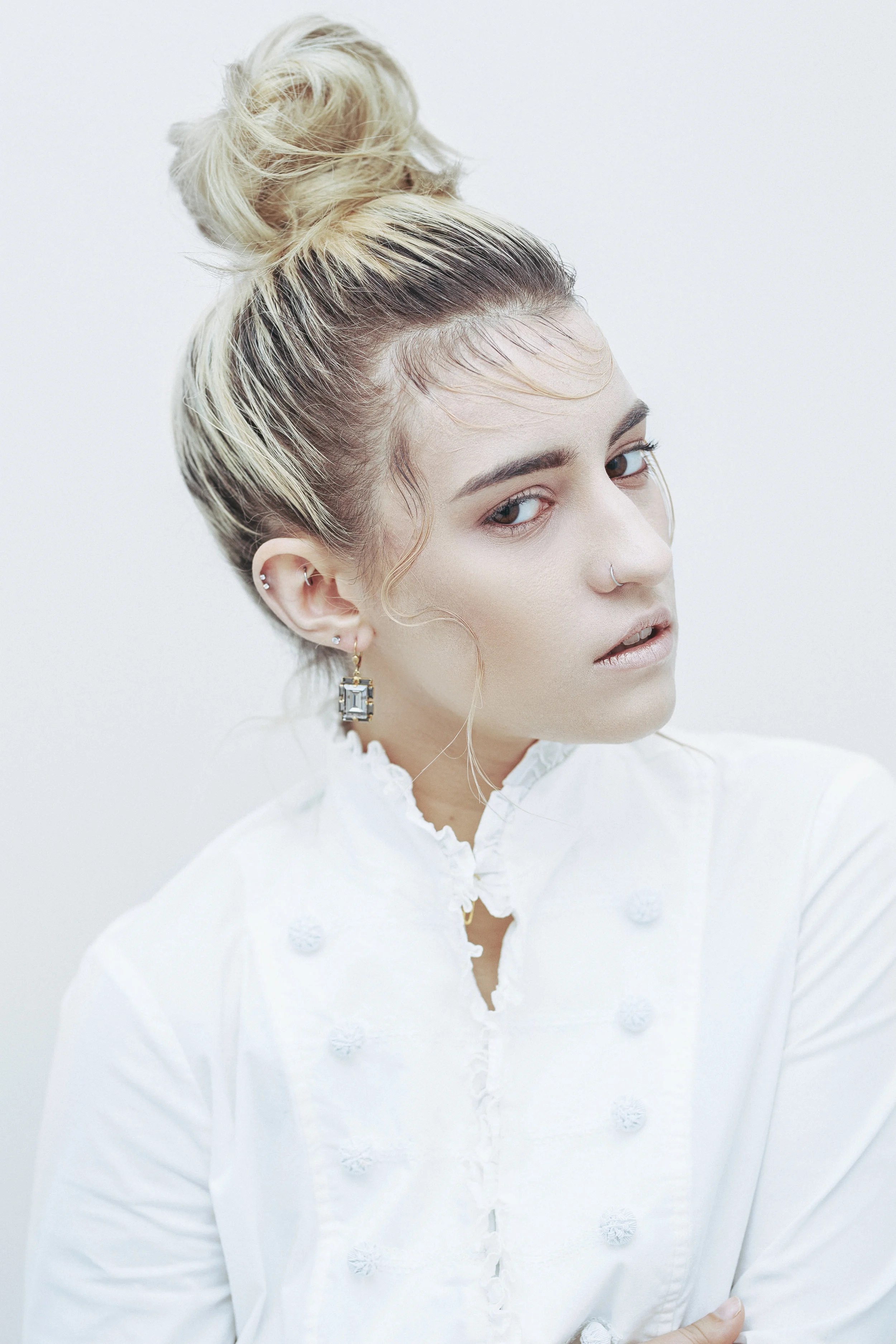 Claire Studio Headhshot