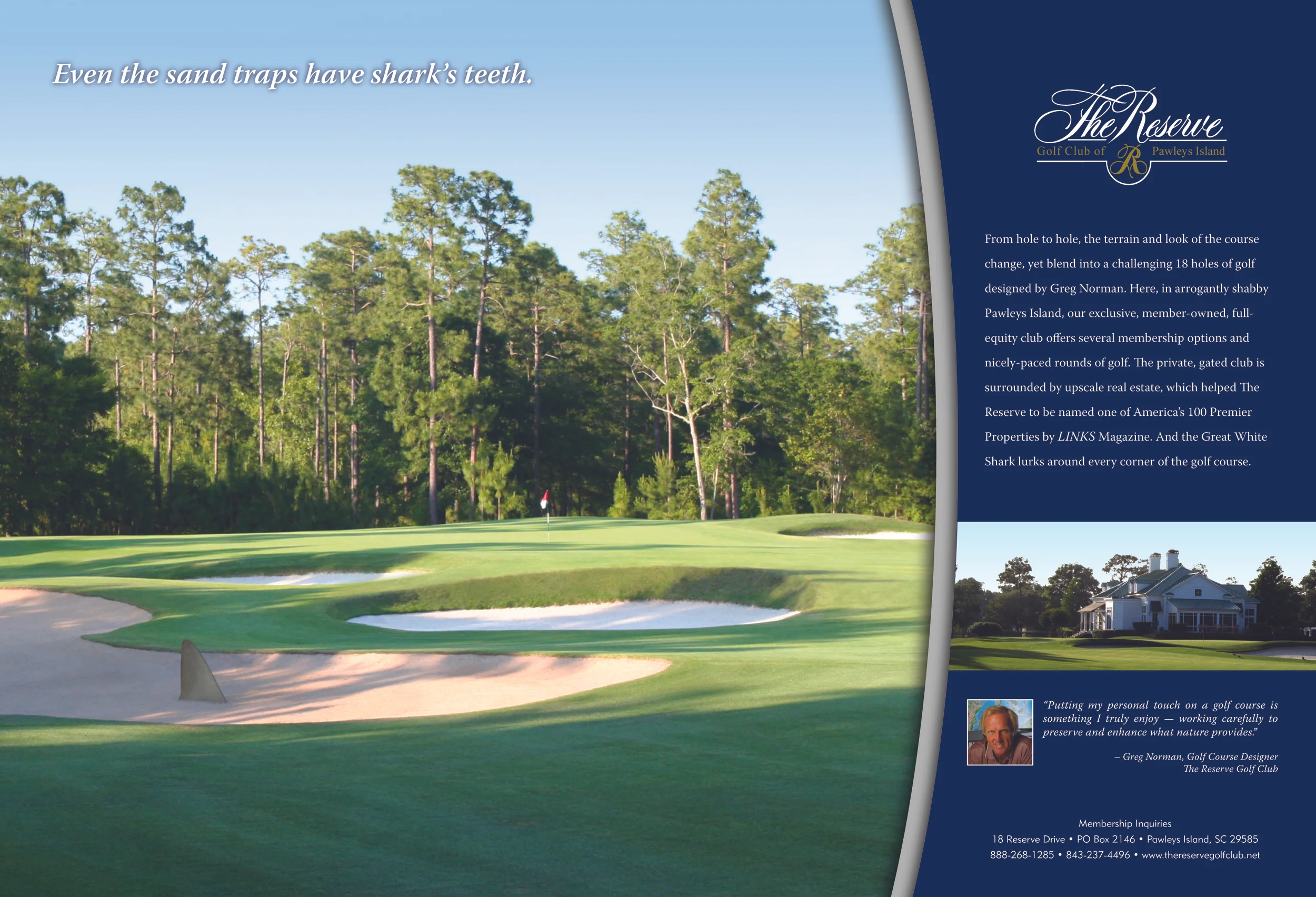 The Reserve Golf Club Spread Ad.jpg