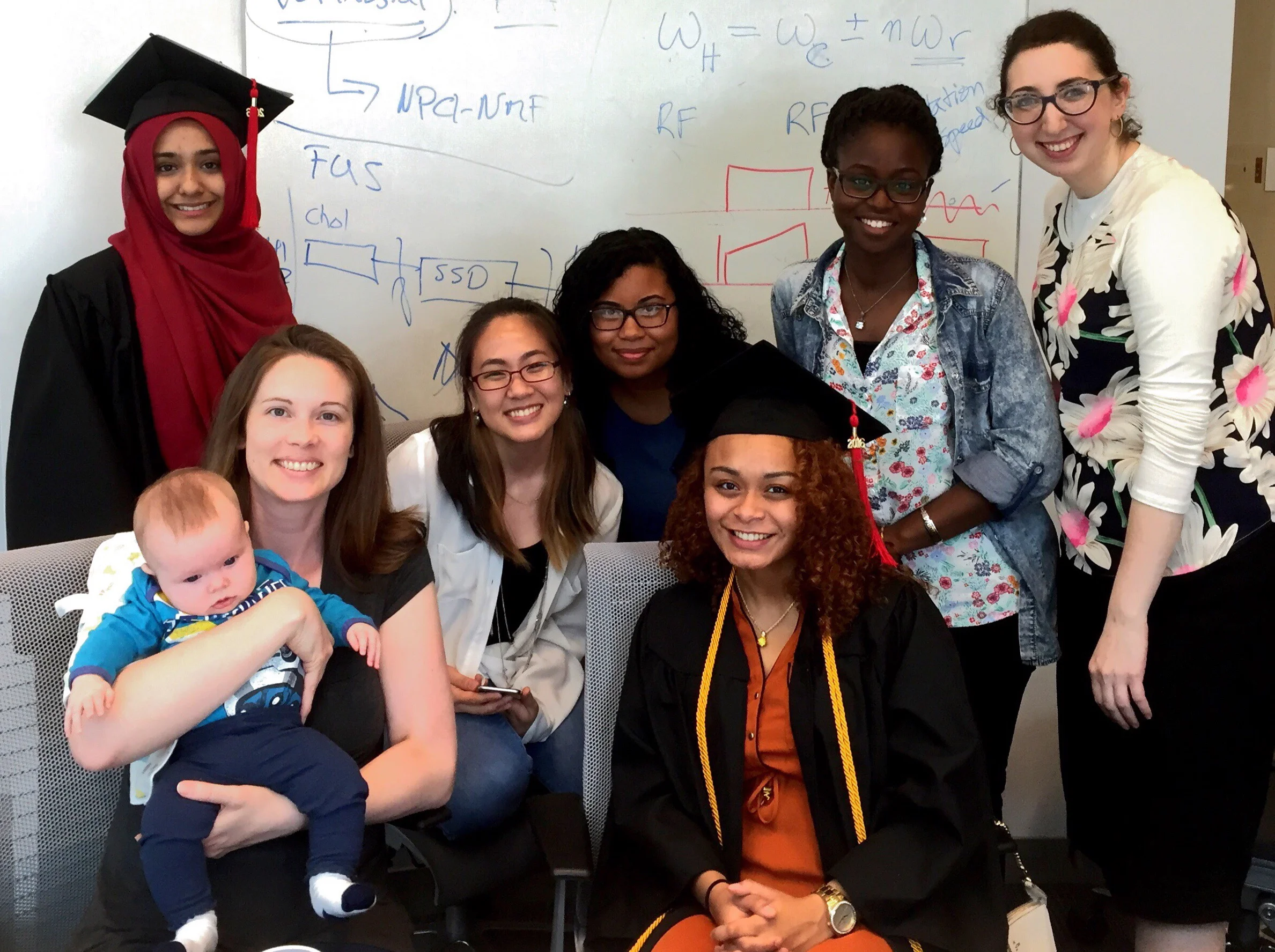2016 CCNY Commencement