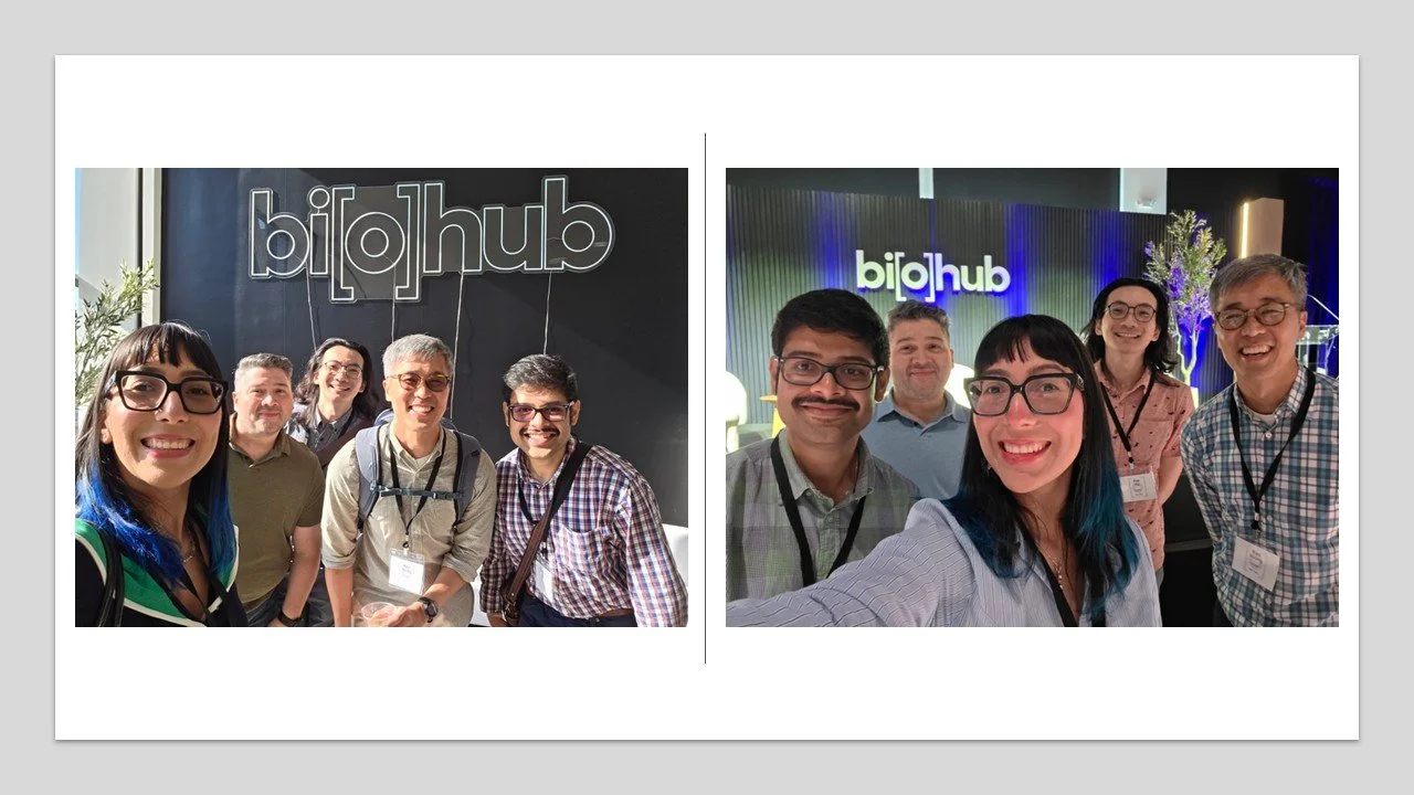 2026 Vuong Lab at Biohub New York Symposium on Immune Cell Engineering and Reprogramming