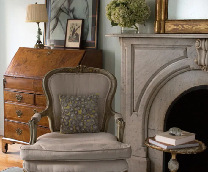 Greenwich Village Apartment