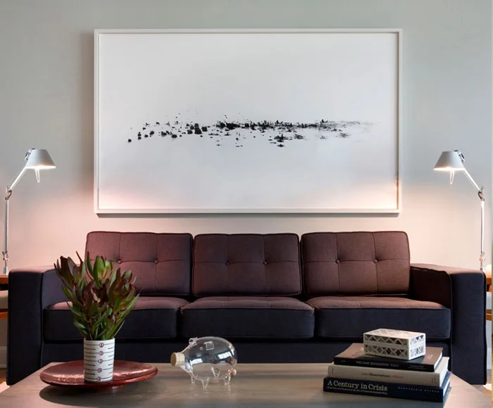 Central Park Pied-à-terre