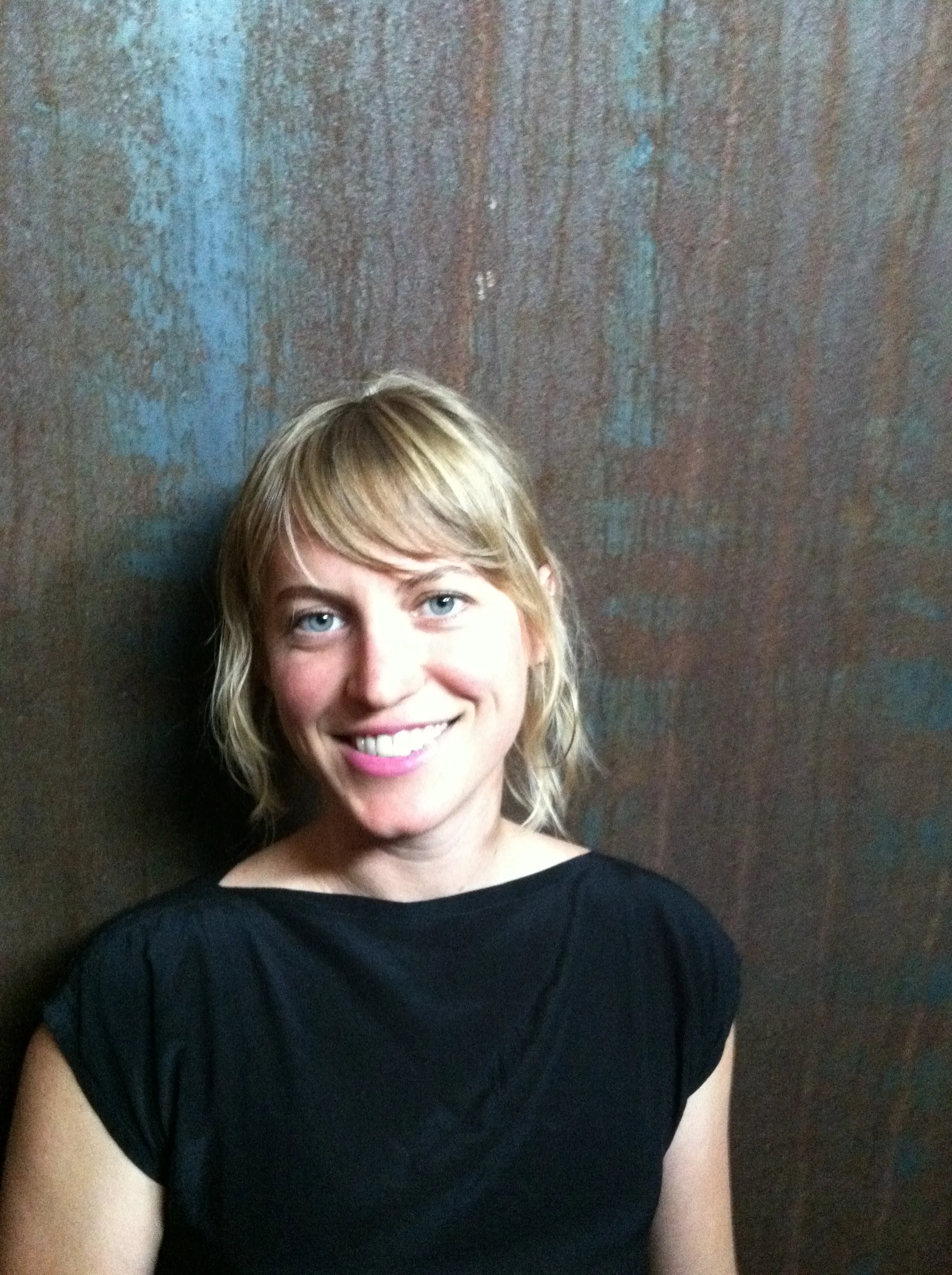 Helen Beeson