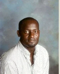 Ben Odhiambo Kisila