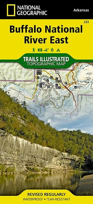 Buffalo National River - EAST