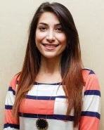 Negin Shojainia