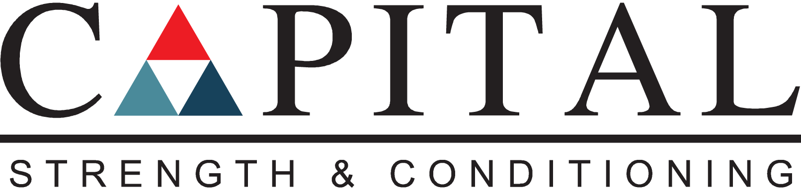 Capital Strength & Conditioning