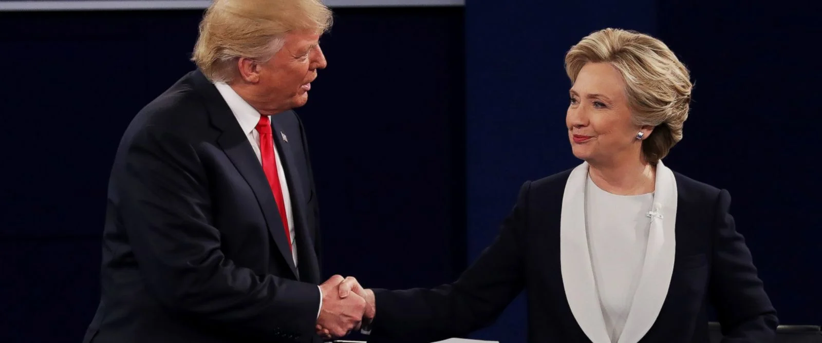 Chip Somodevilla/Getty Images