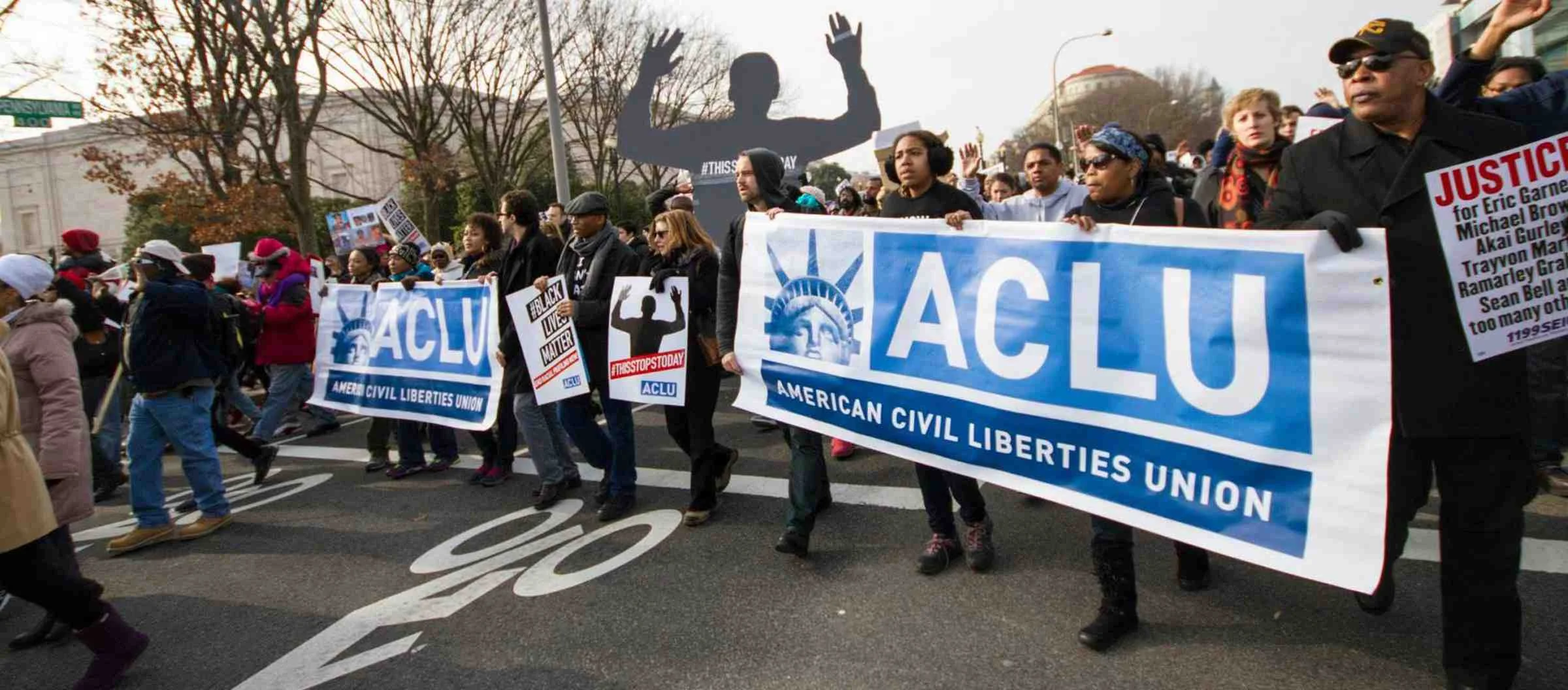 Source: ACLU