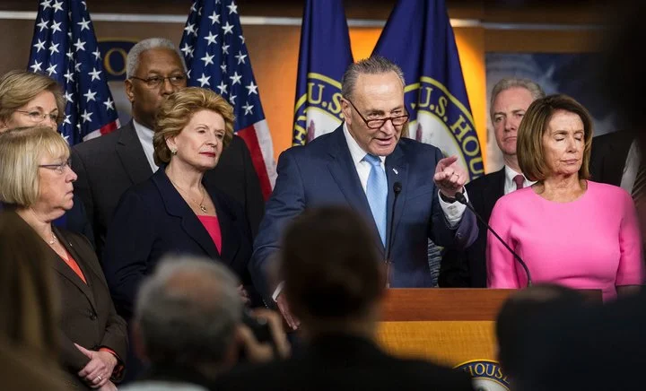 ZACH GIBSON/AFP/GETTY IMAGES
