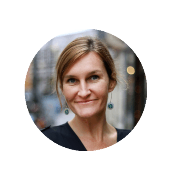 "When Matthew is facilitating, there is no sense of him and us, but rather a connected, energizing experience of We. " - Annie Price, Principal Bird's Eye Consulting