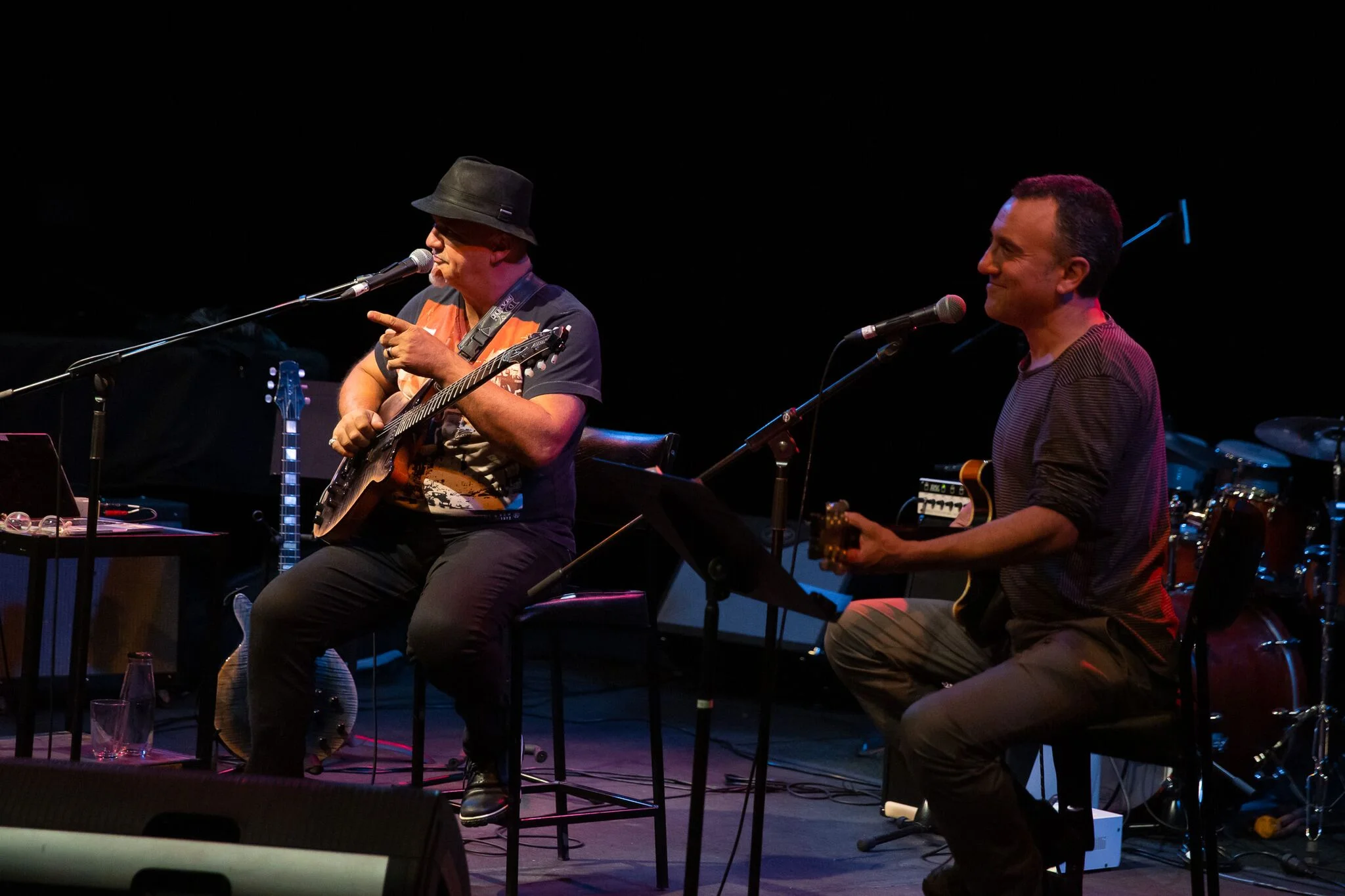 Frank Gambale Clinic