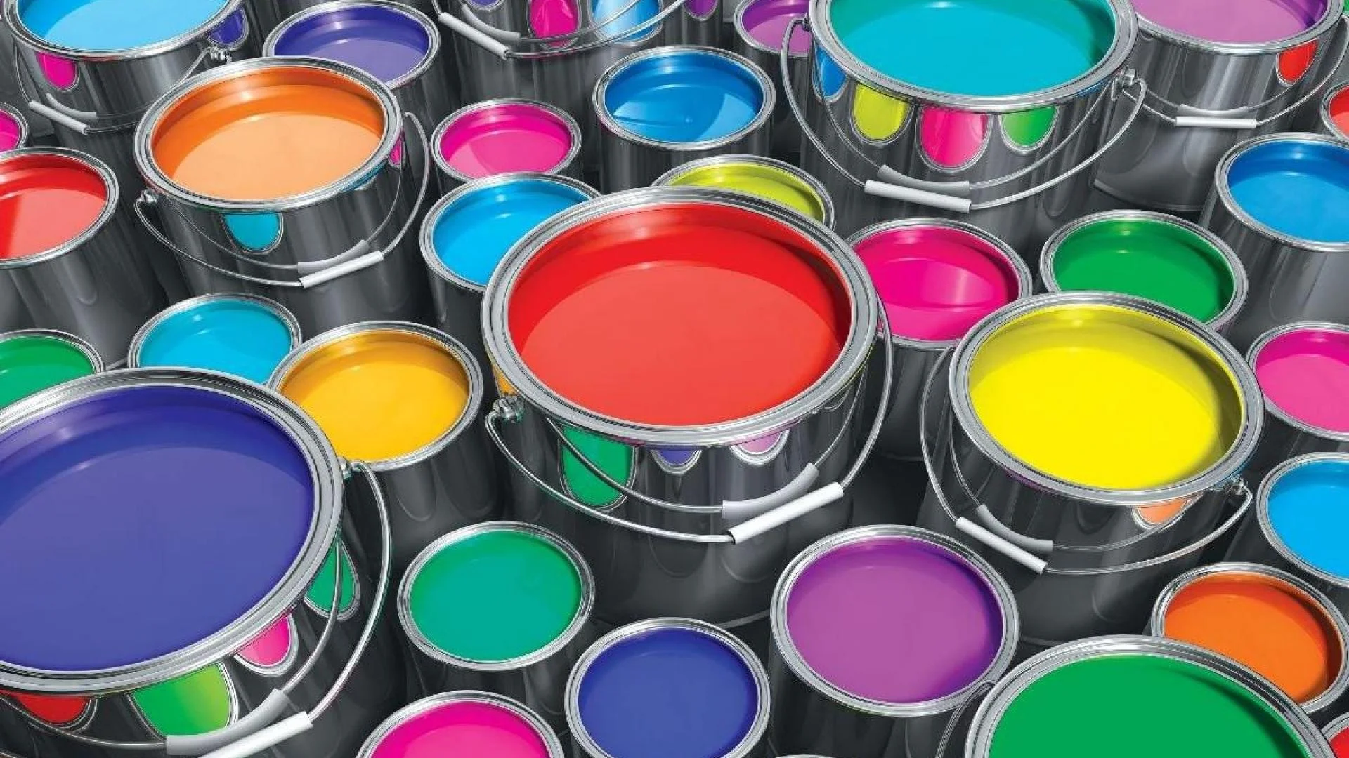  Our talented paint staff can custom match any color paint, stain or caulk. 