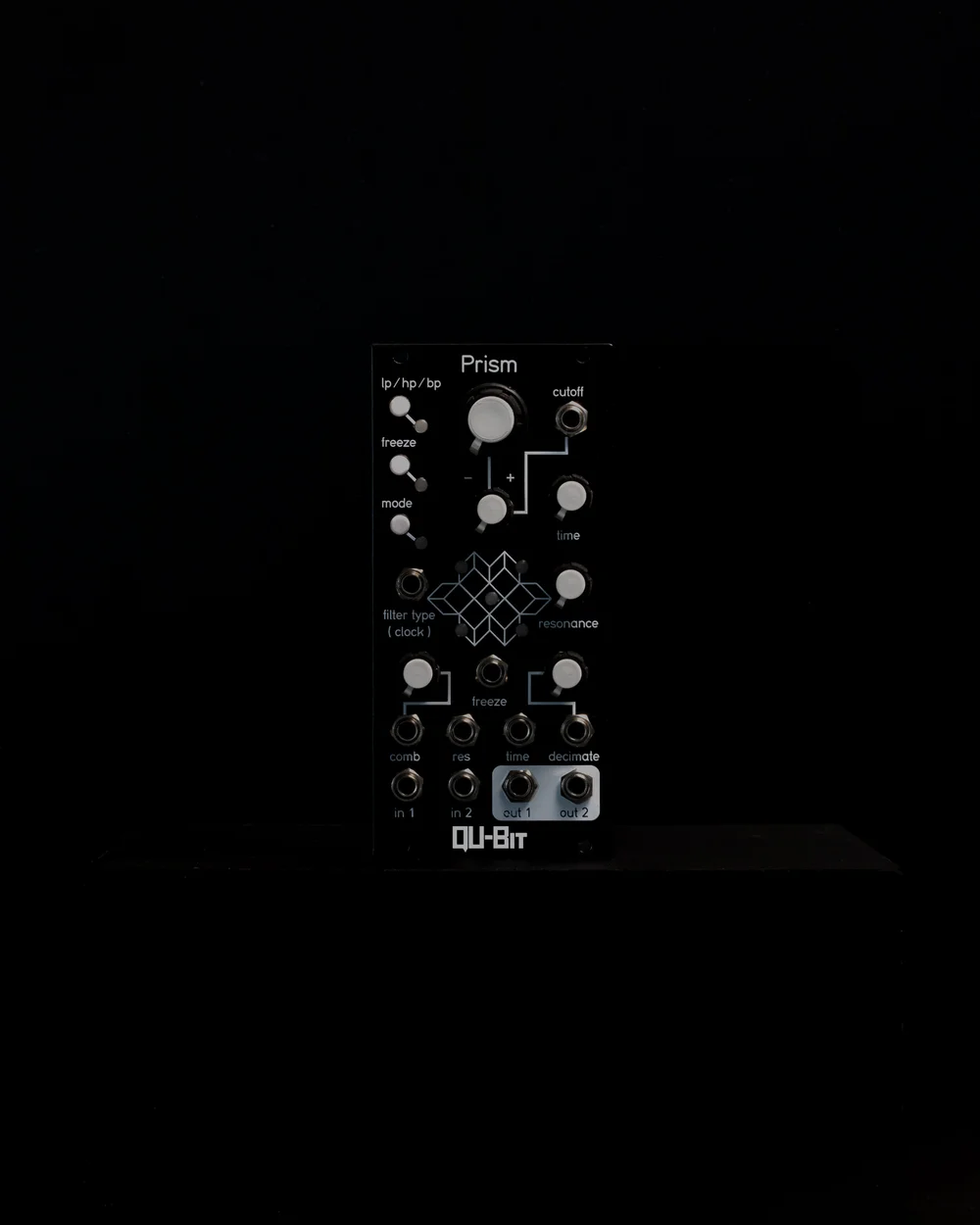 Prism — Qu-Bit Electronix