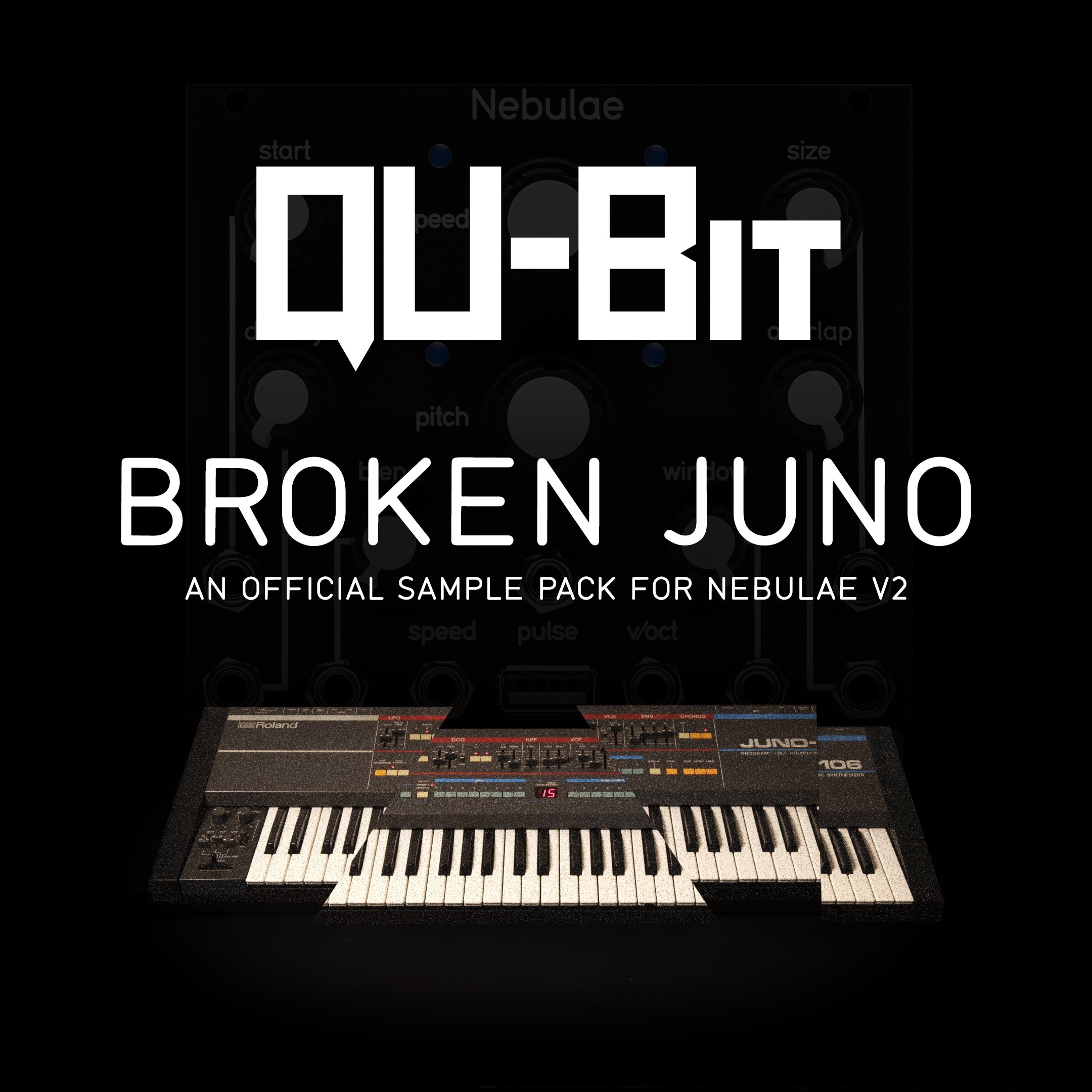 Broken Juno