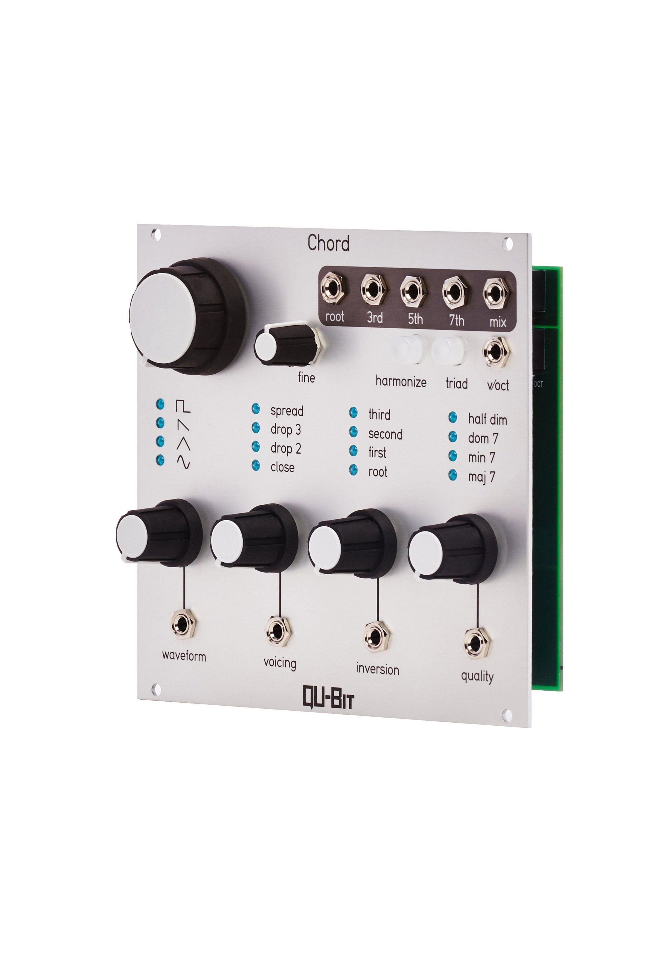 Legacy — Qu-Bit Legacy — Qu-Bit