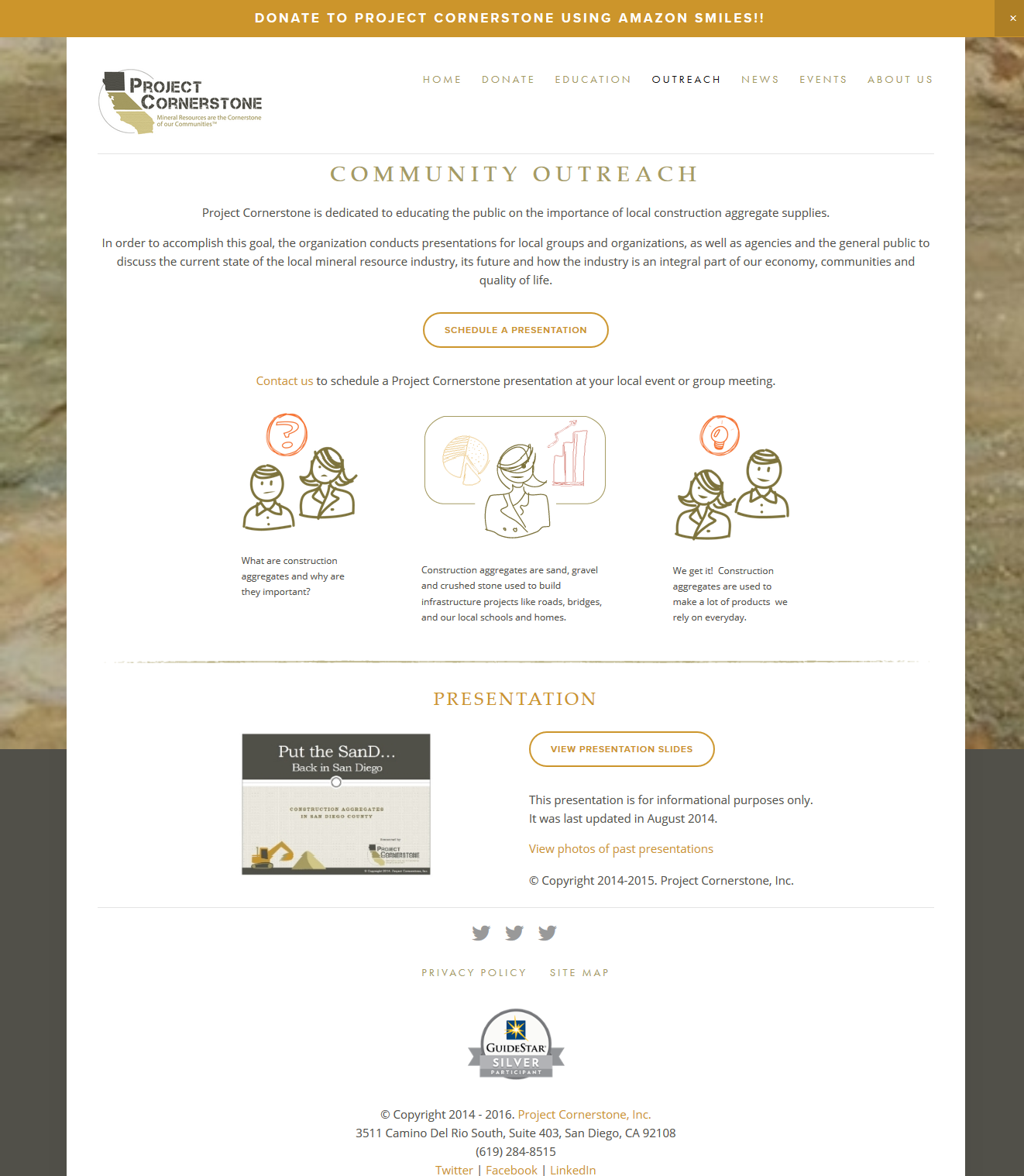 Project Cornerstone Website Outreach Page Full.png