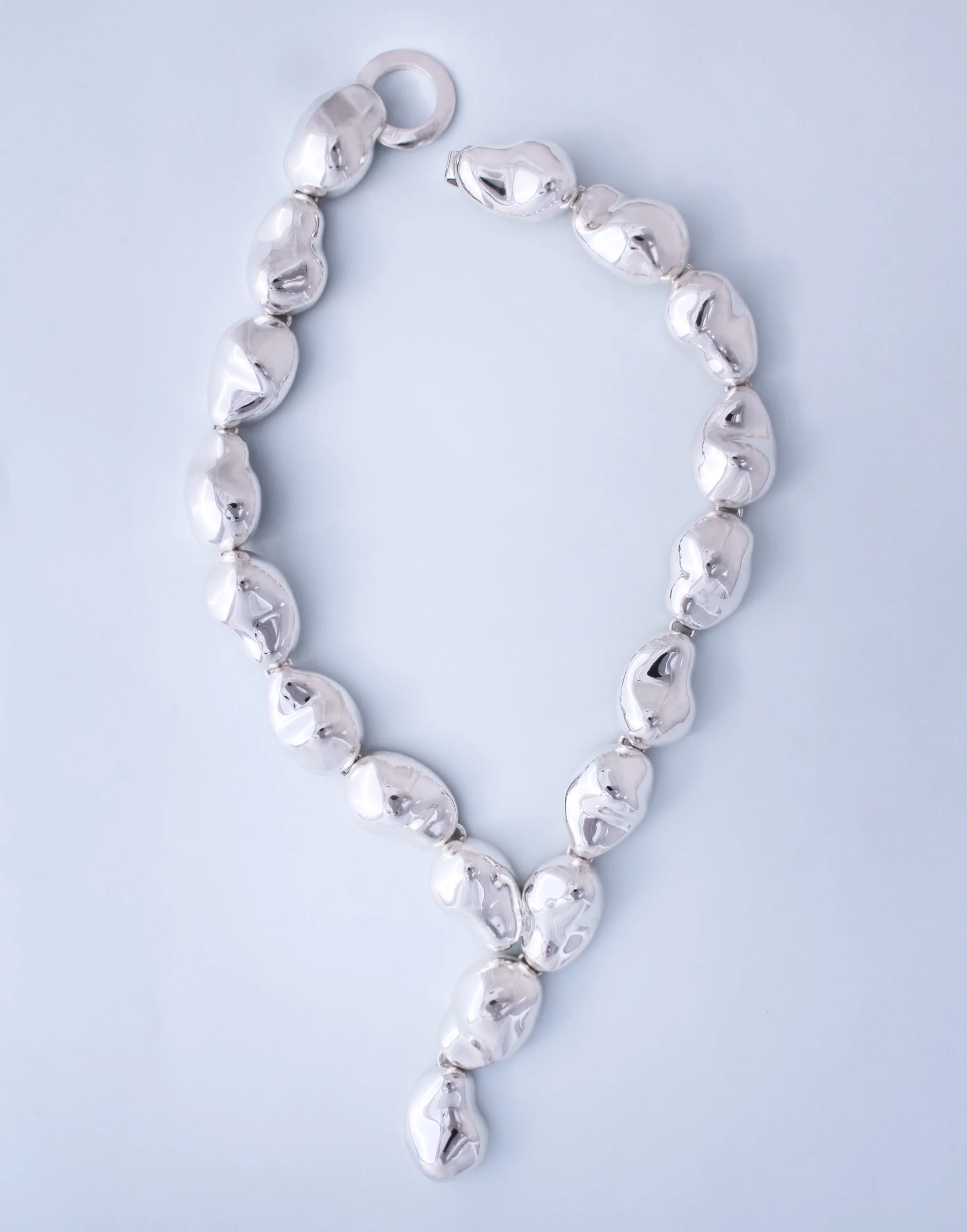 CHEST NECKLACE