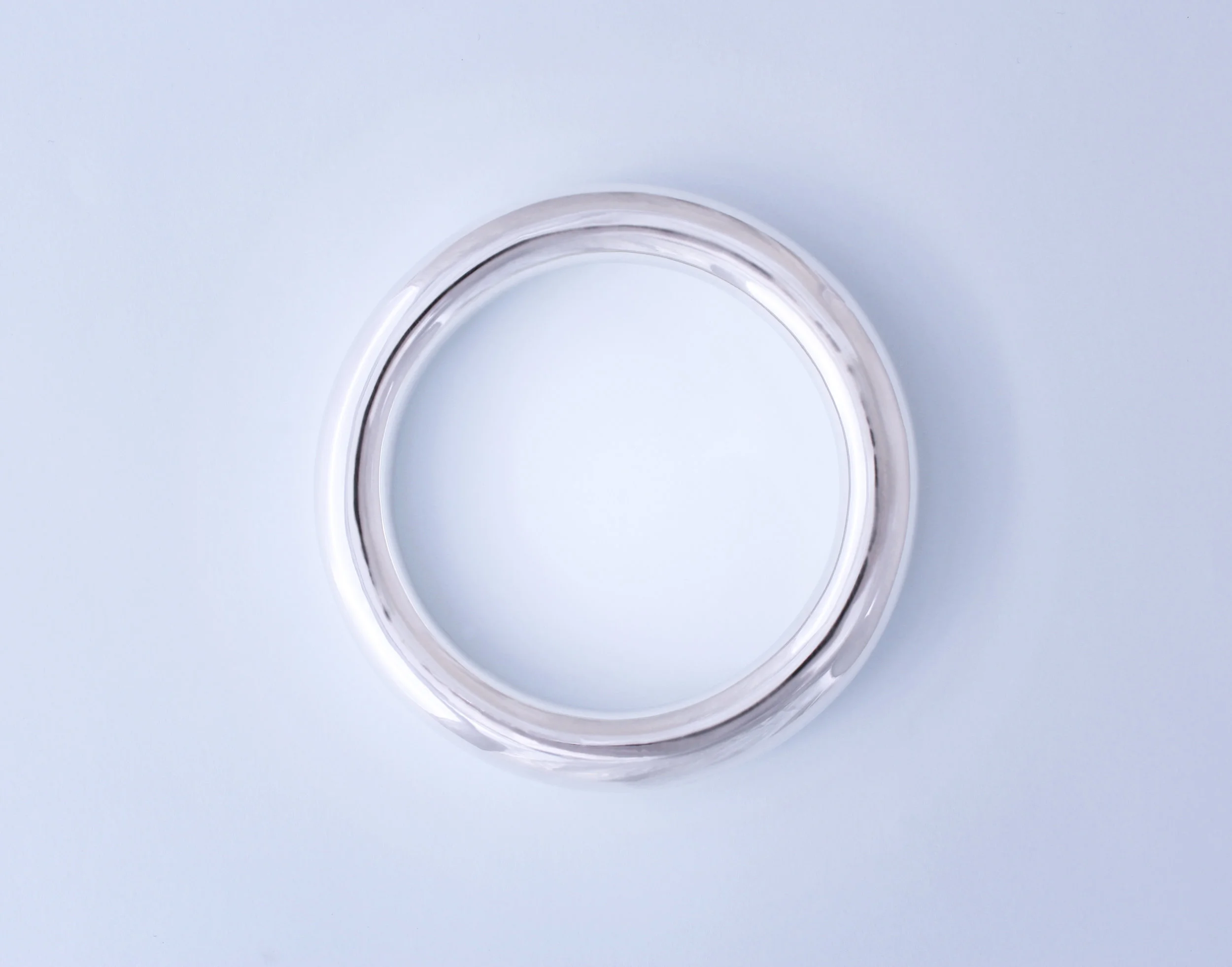 O BANGLE