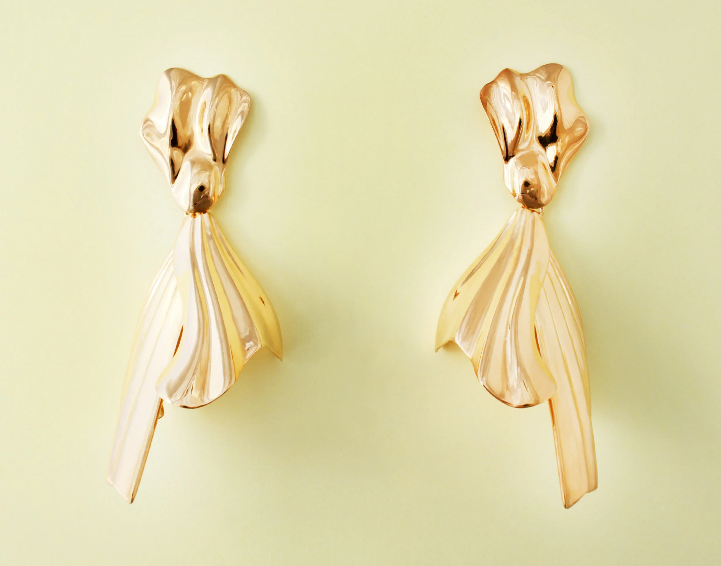 VONGOLE GOLD ANNIE BERNER
