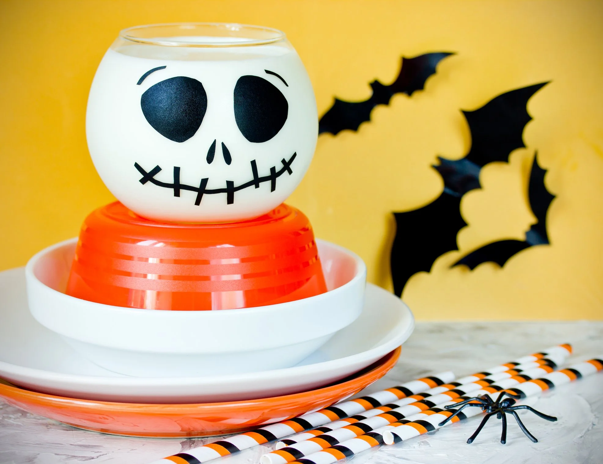 Kids in the Kitchen: Halloween | Saturday, October 18th 10am-12pm | Colleen Lecy