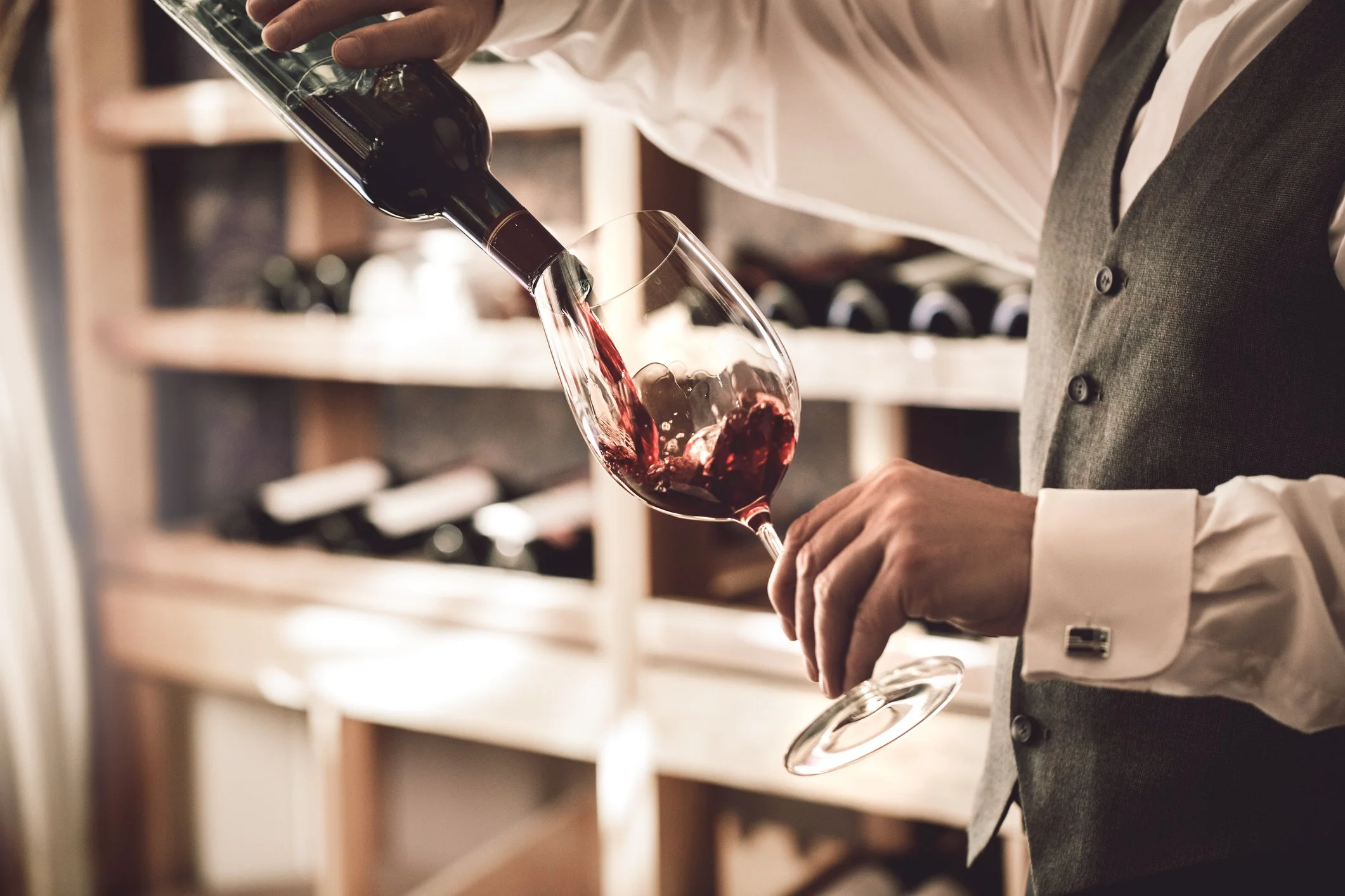 Autumn Wine & Culinary Event featuring Uplifted Winery | Sunday, November 2nd 1-3pm | Chef Christopher Roth & Adam Martinez