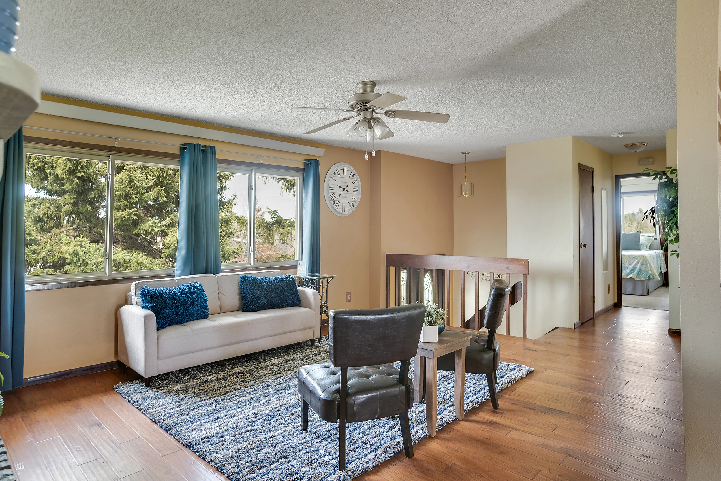 Langenberg Court, Rapid City, SD