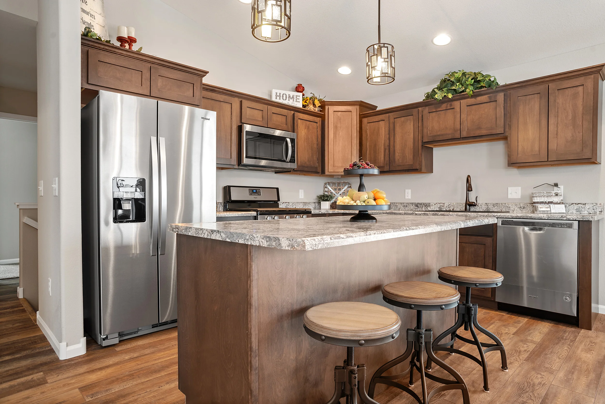 Suntory Ave., Spearfish, SD  