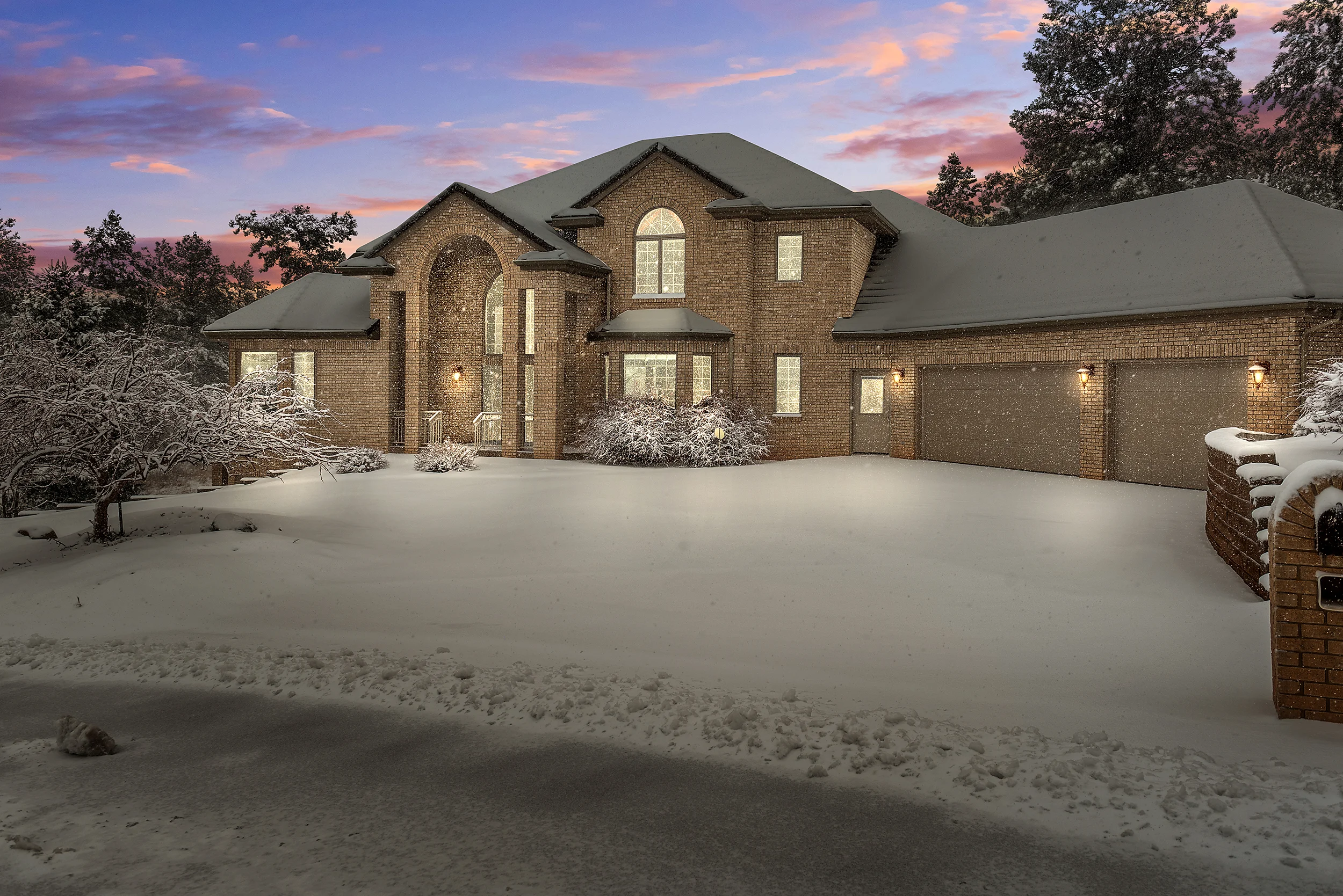 Carriage Hills Place, Rapid City, SD