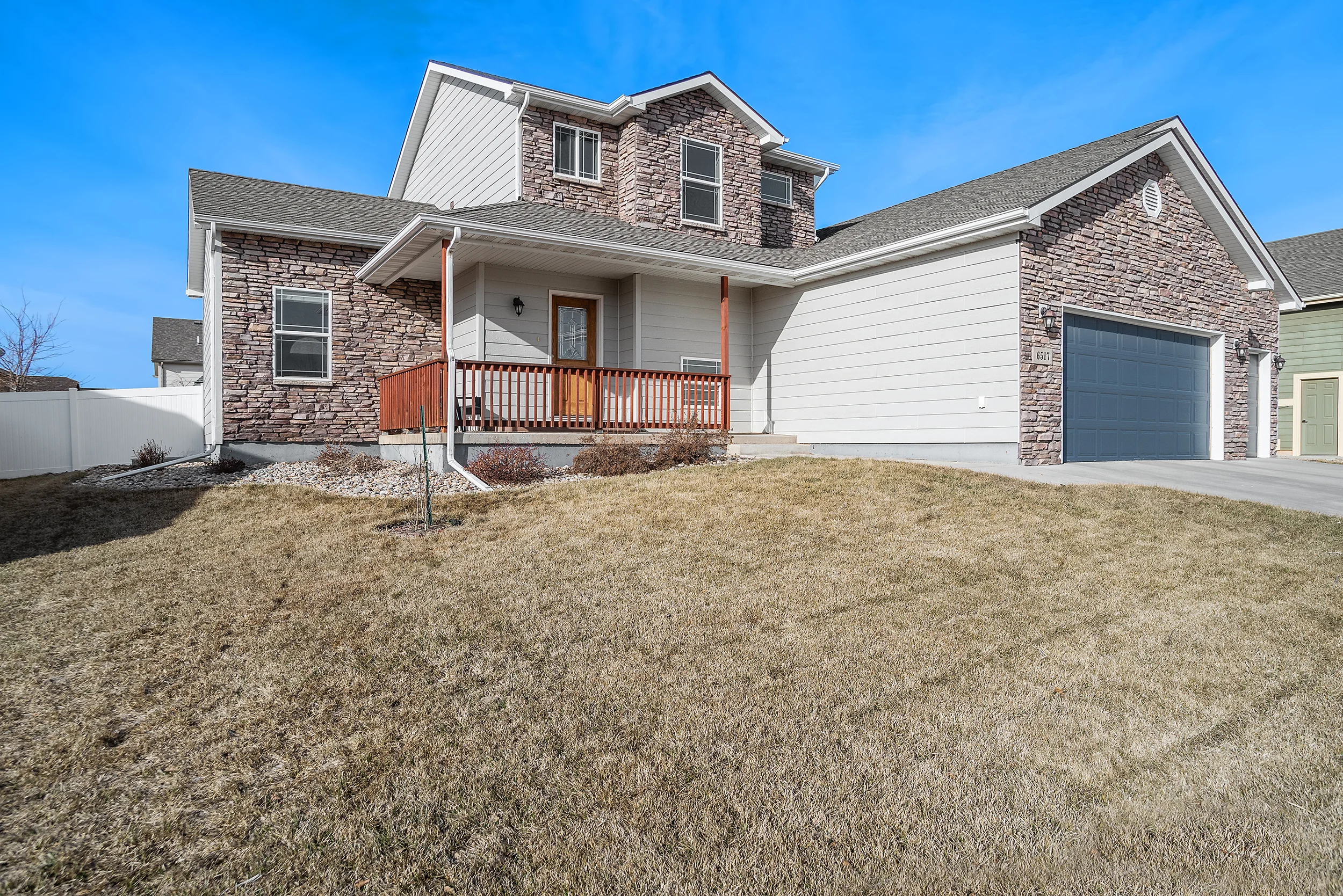 Sahalee Court, Rapid City, SD 