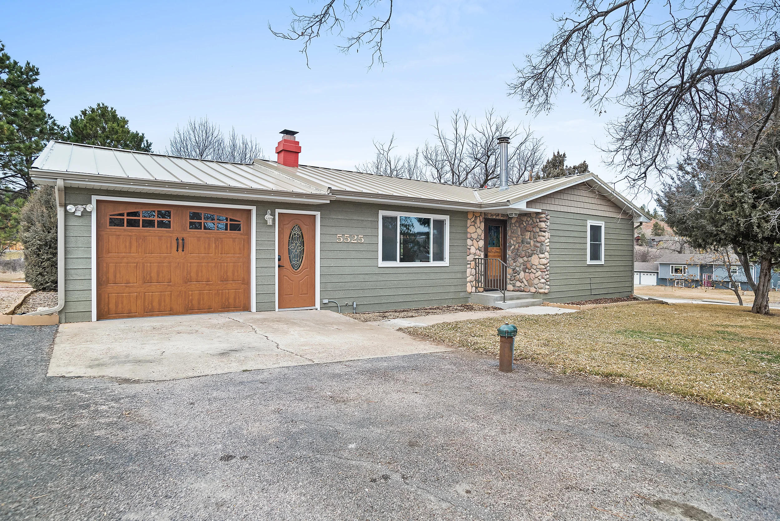 Sheridan Lake Road, Rapid City, SD