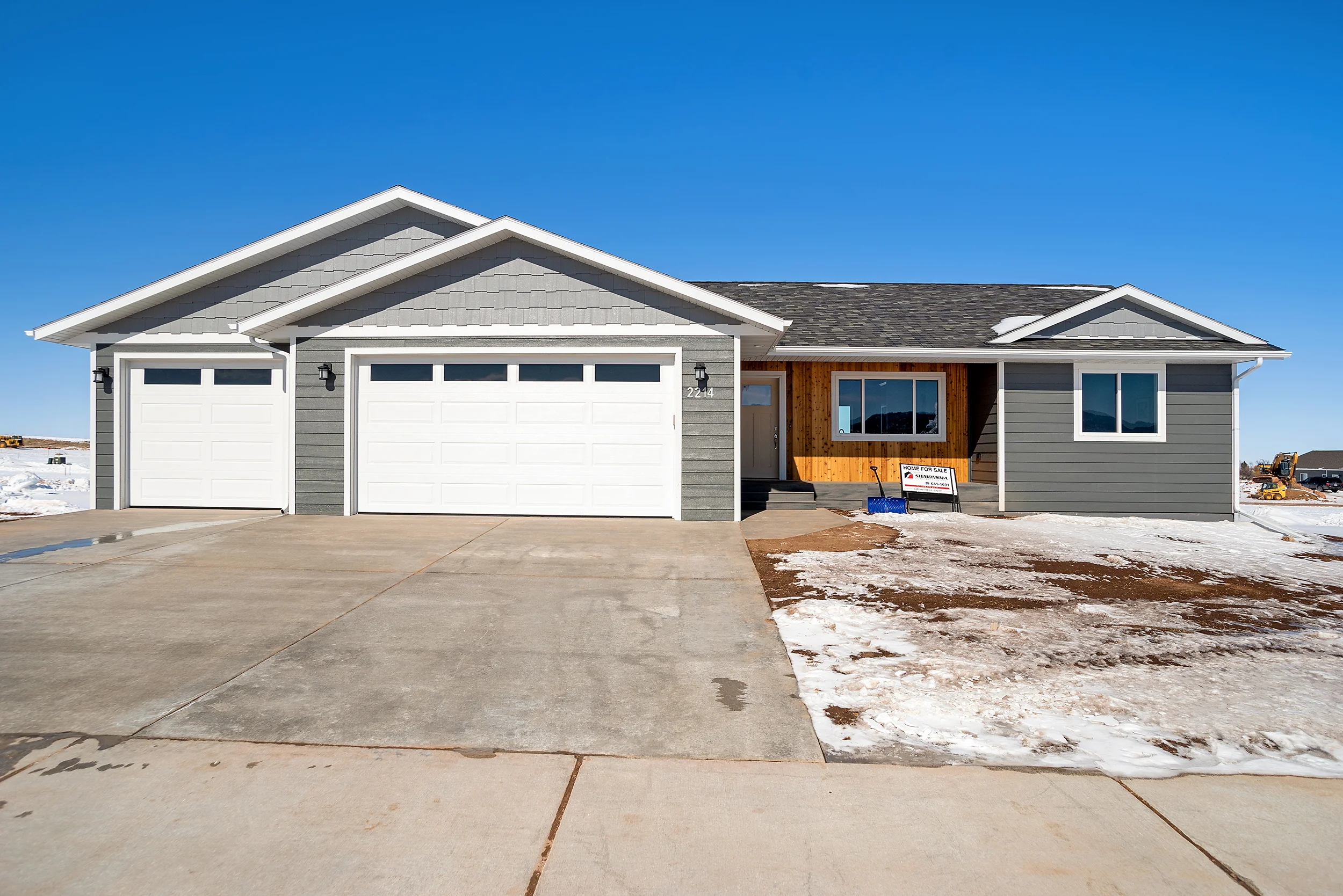 Talisker, Spearfish, SD