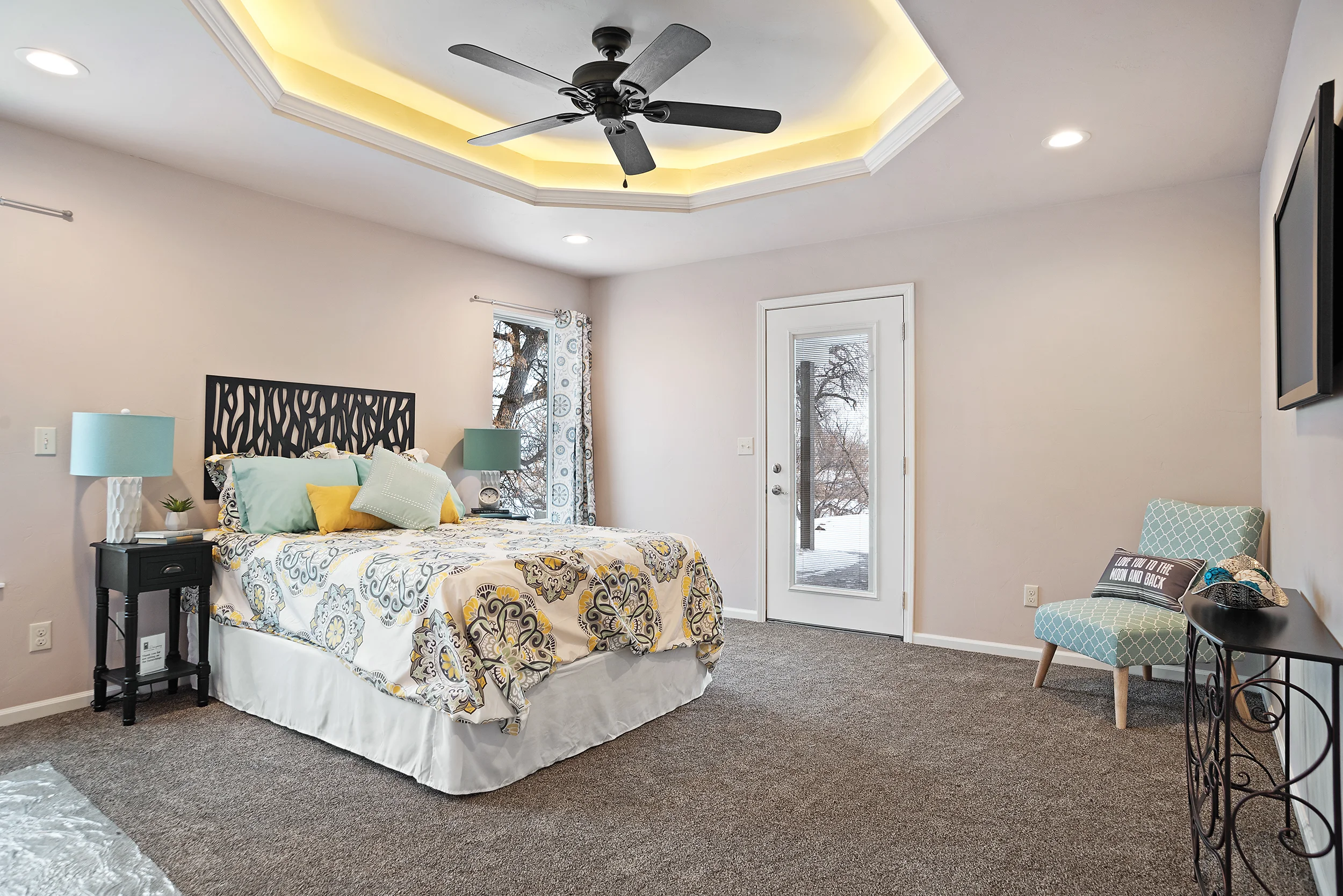 Birnam Wood Lane, Belle Fourche, SD