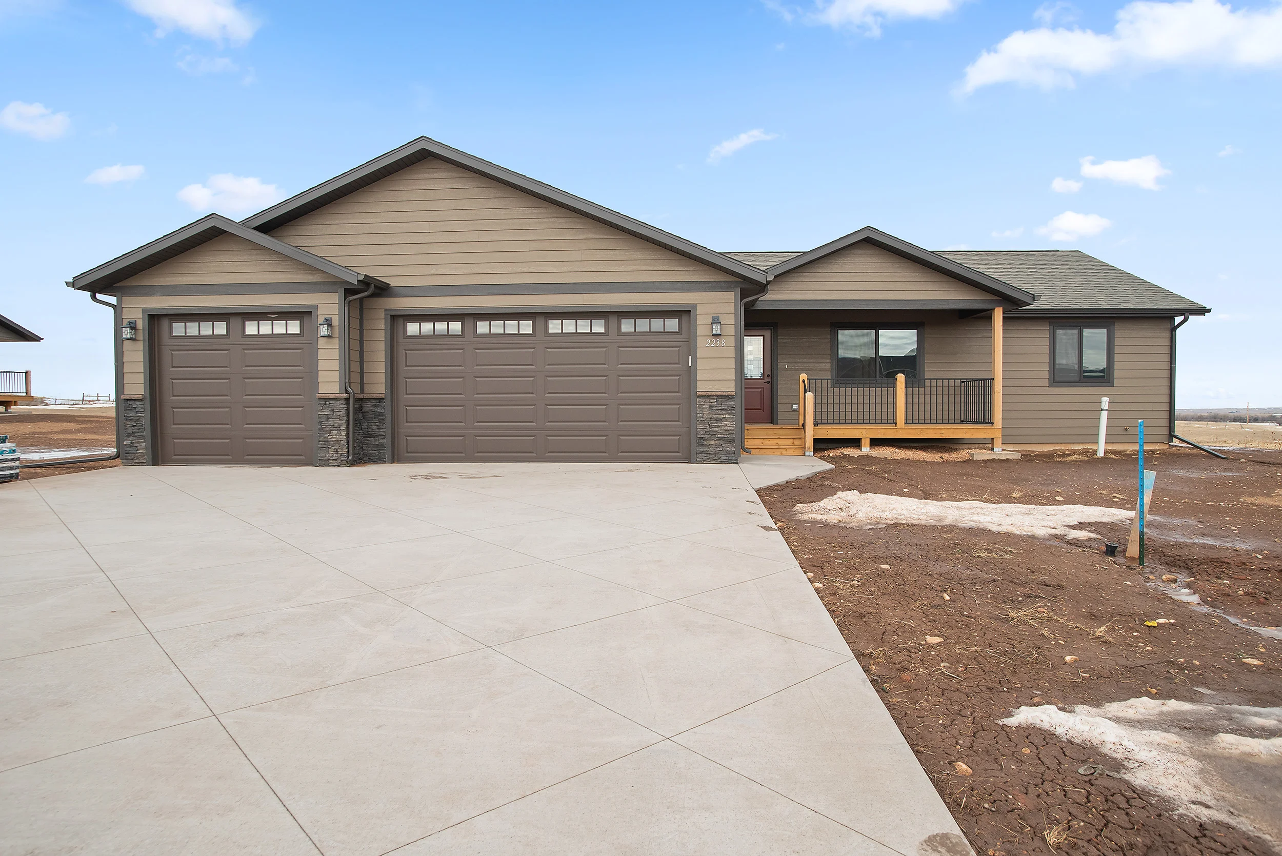 Suntory Ave., Spearfish, SD