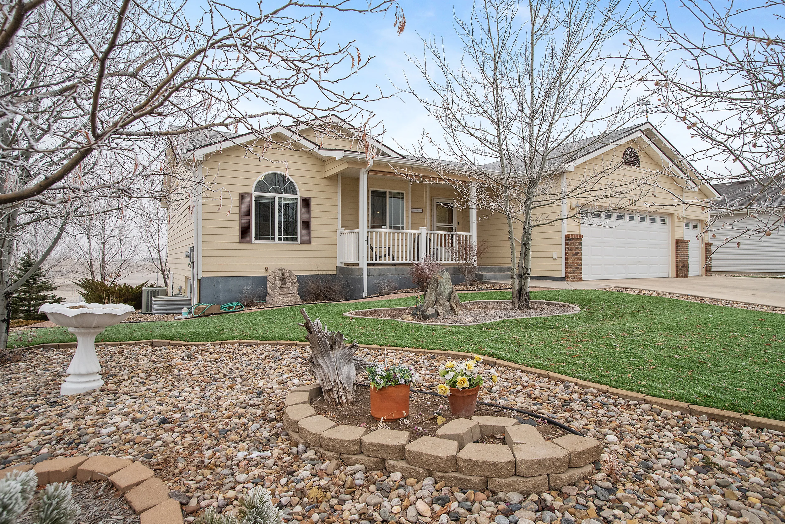 Savory Circle, Rapid City, SD 