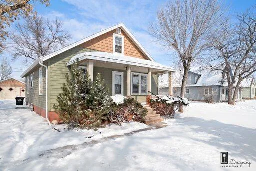 West Main Street, Rapid City, SD