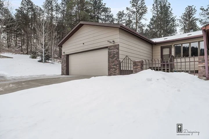 Serendipity Lane, Rapid City, SD