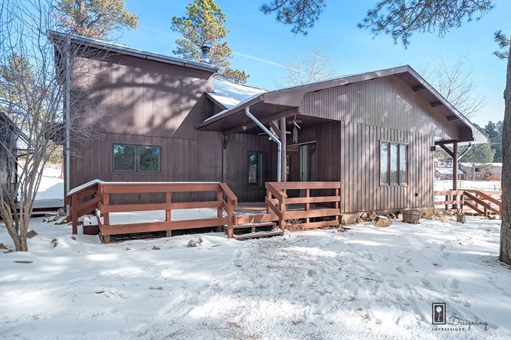 Lower French Creek Drive, Custer, SD