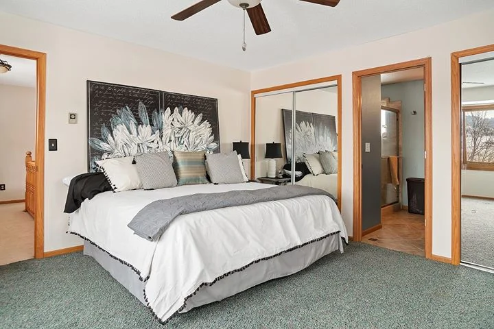 Kerwin Lane, Spearfish, SD