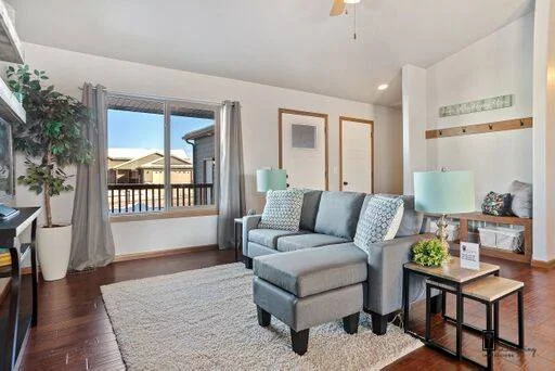 Bengal Drive, Rapid City, SD