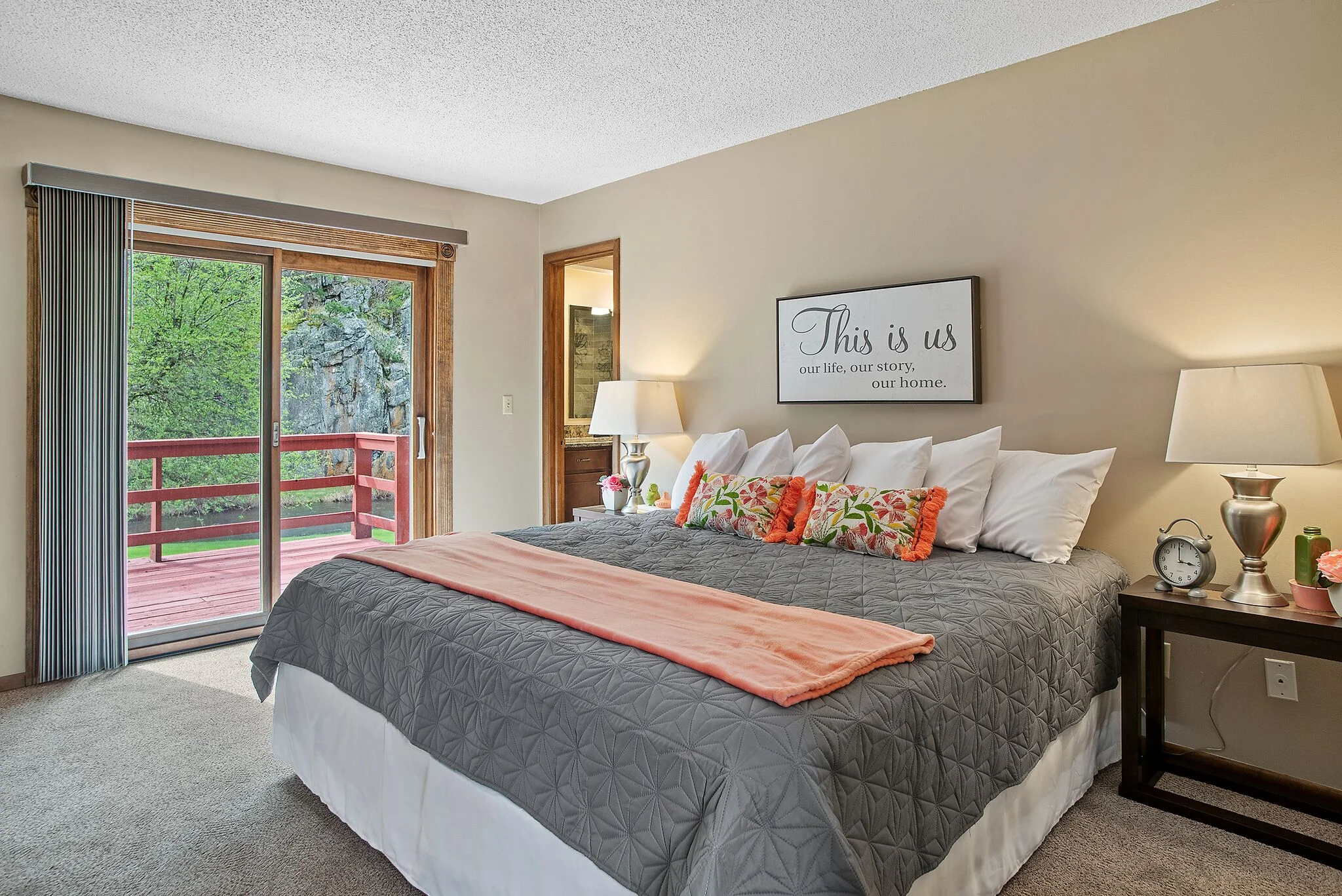 The 4 Unwritten Rules of Home Staging