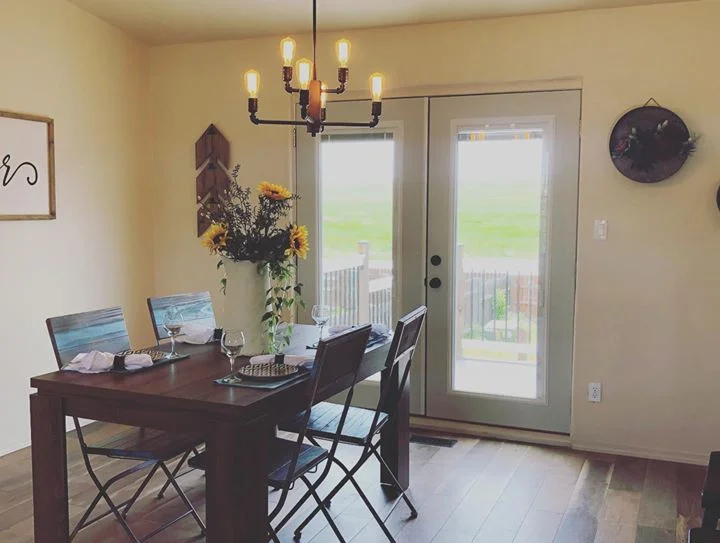 Knickerbocker, Gillette, WY