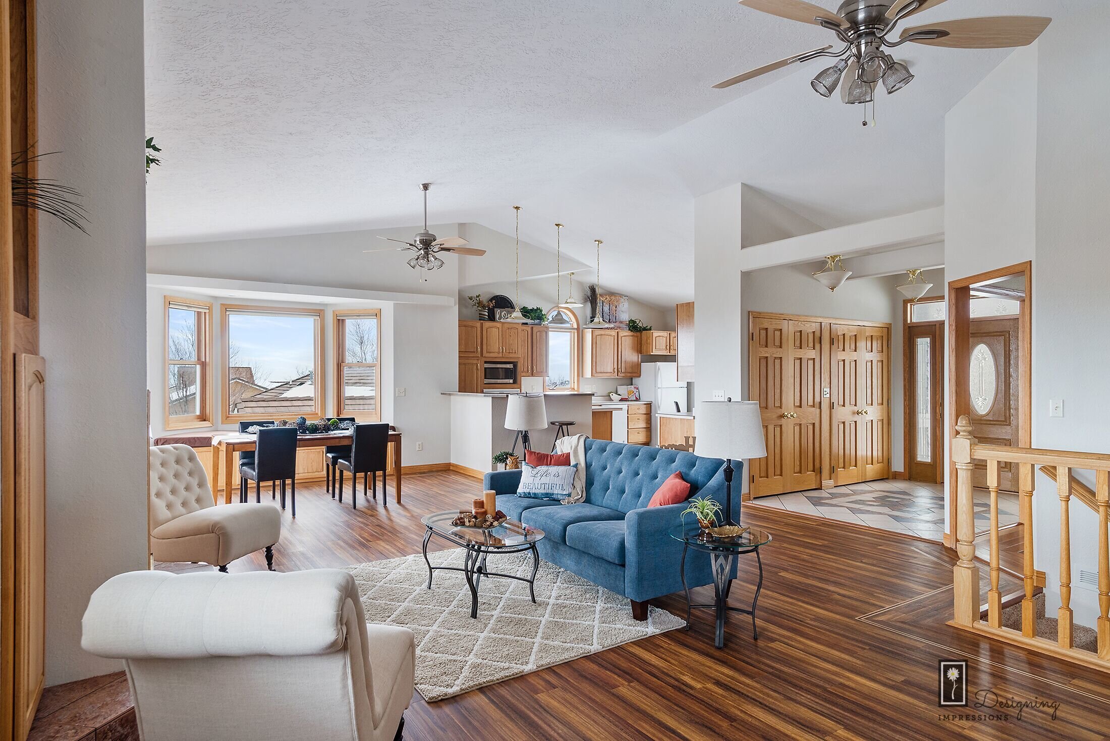 734 Alta Vista Drive, Rapid City, SD 