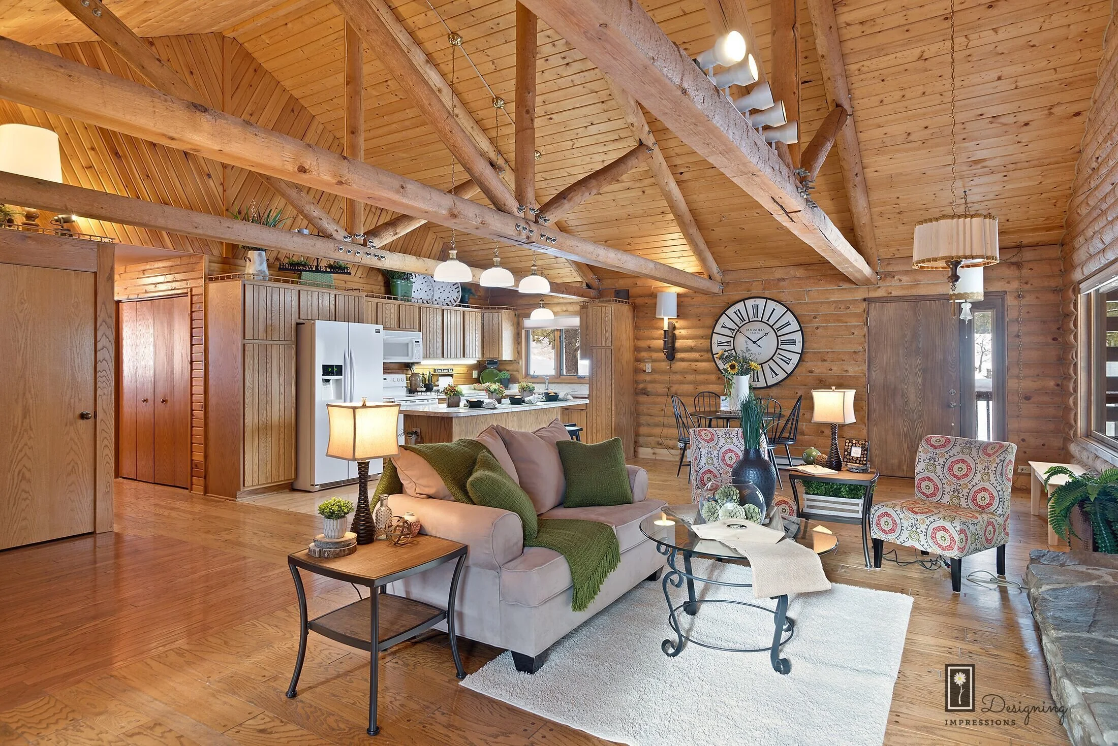 12496 Blum Lane, Nemo, SD